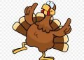 Thanksgiving Clipart Turkey Pictures