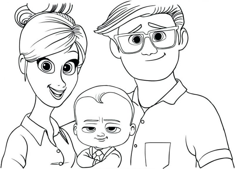 black-boss-baby-pages-printable-coloring-pages