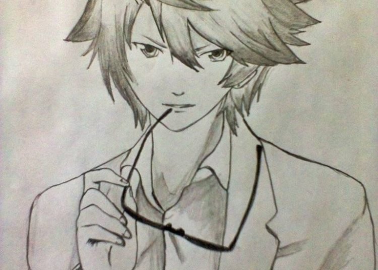 15 Anime Drawing Ideas Visual Arts Ideas