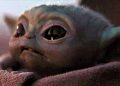 Baby Yoda Wallpaper HD For Desktop