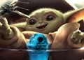 Baby Yoda Wallpaper HD For PC
