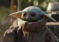 Baby Yoda Wallpaper Pictures
