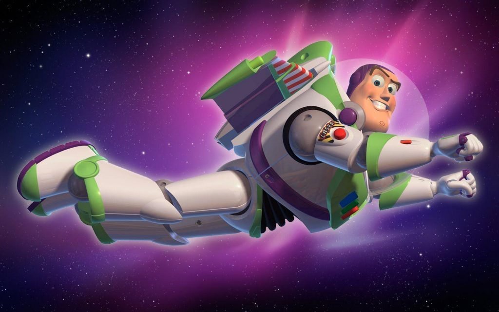 10+ Buzz Lightyear Wallpapers HD - Visual Arts Ideas