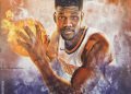 Deandre Ayton Wallpaper Image