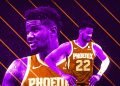 Deandre Ayton Wallpaper Images