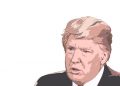 Donald Trump Cartoon Image Free
