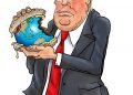 Donald Trump Cartoon Images