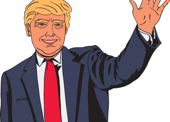 Donald Trump Cartoon Images - Visual Arts Ideas