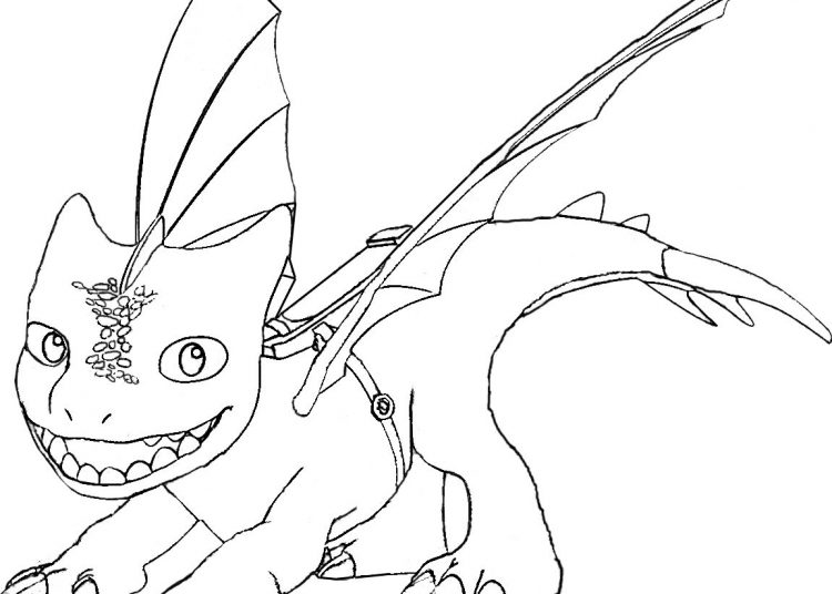 Dragons Rescue Riders Coloring Pages Pictures - Visual Arts Ideas