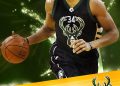 Giannis Antetokounmpo Wallpaper Pictures For Phone