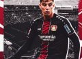 Kai Havertz Wallpaper Picture For Phonepaper Picture For Phone