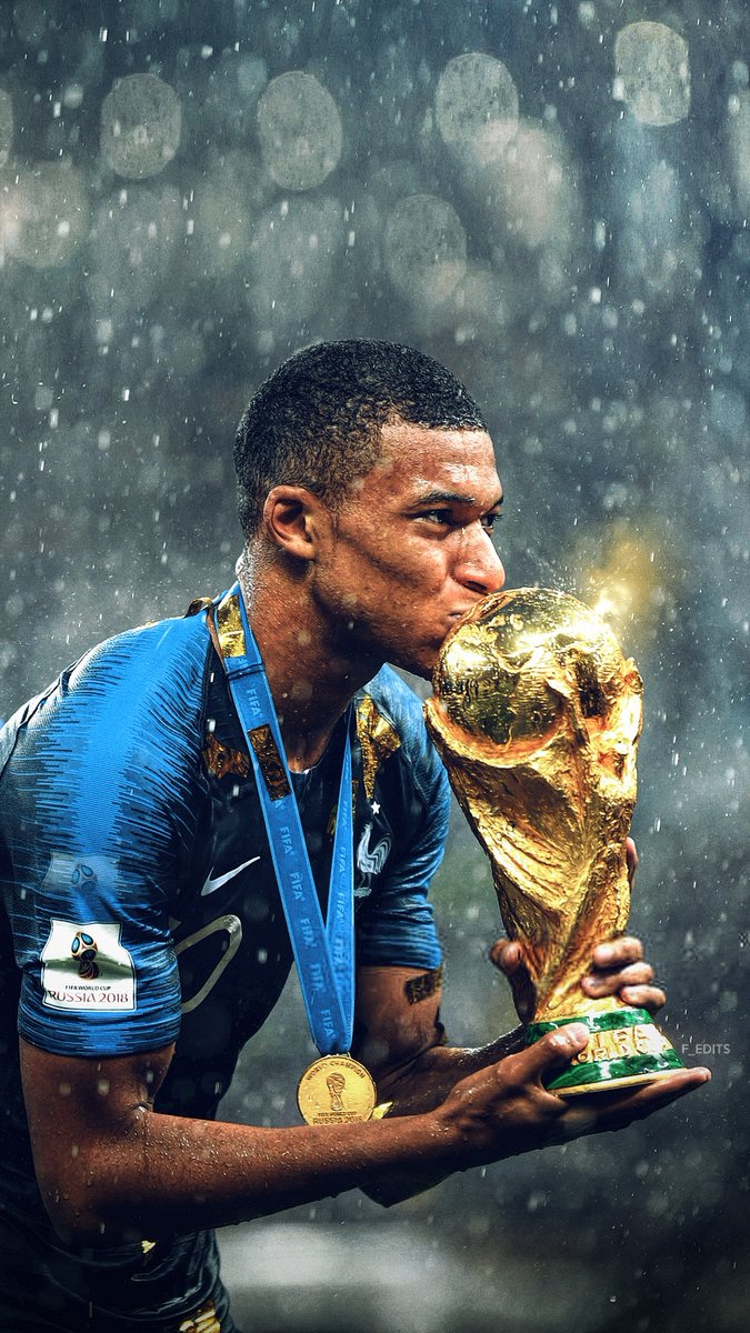 Kylian Mbappe Wallpapers Hd For Iphone Visual Arts Ideas
