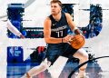 Luka Doncic Wallpaper For iPhone HD