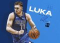 Luka Doncic Wallpaper Image For Phone