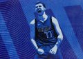 Luka Doncic Wallpaper NBA