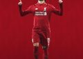 Mohamed Salah Wallpaper Liverpool For Phone