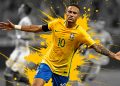 Neymar Wallpaper Brazil HD
