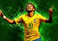 Neymar Wallpaper HD Brazil
