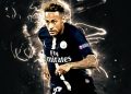 Neymar Wallpaper HD PSG