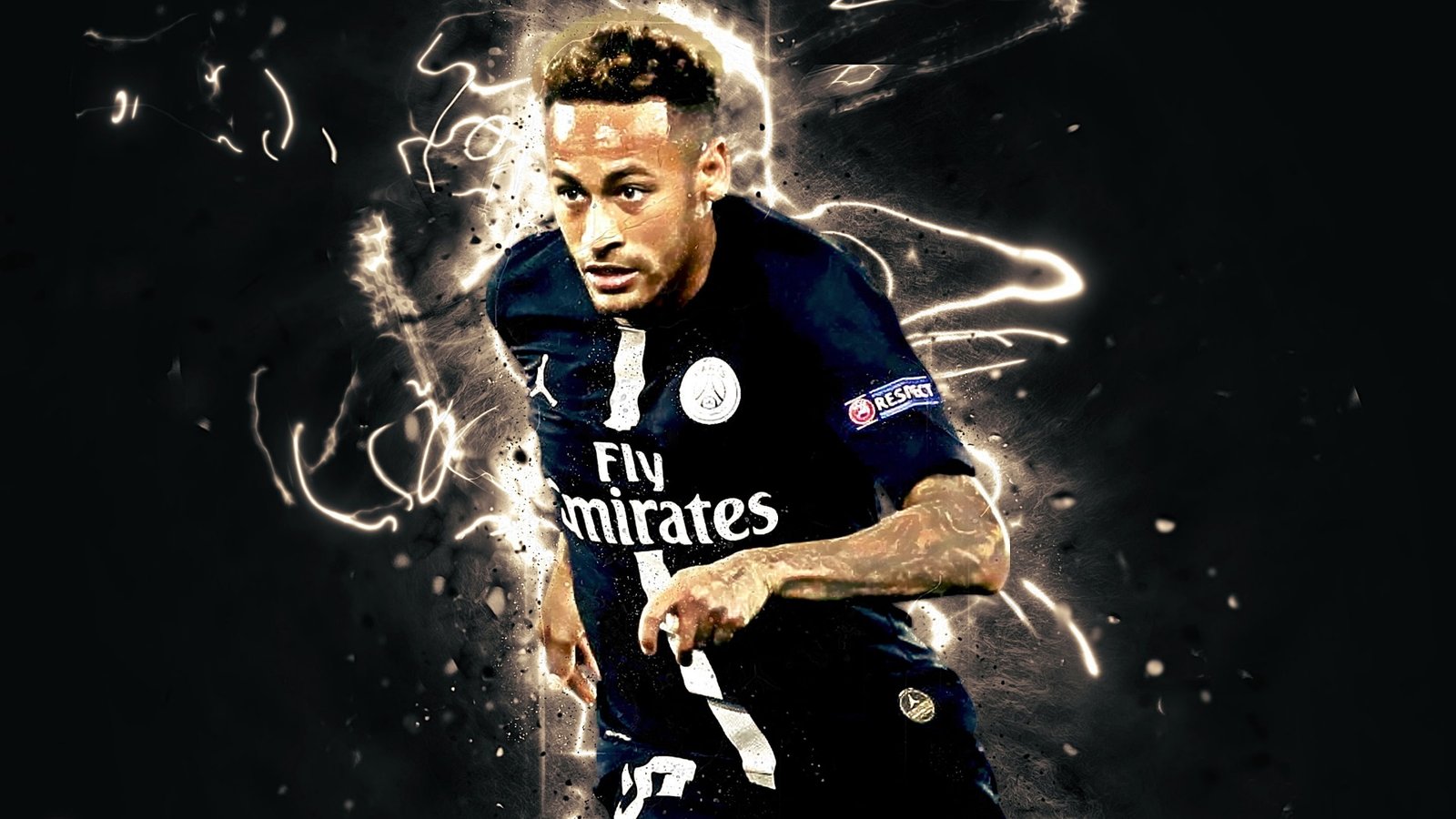 10+ Neymar Wallpapers HD - Visual Arts Ideas