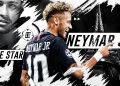 Neymar Wallpaper Image