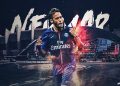 Neymar Wallpaper Images