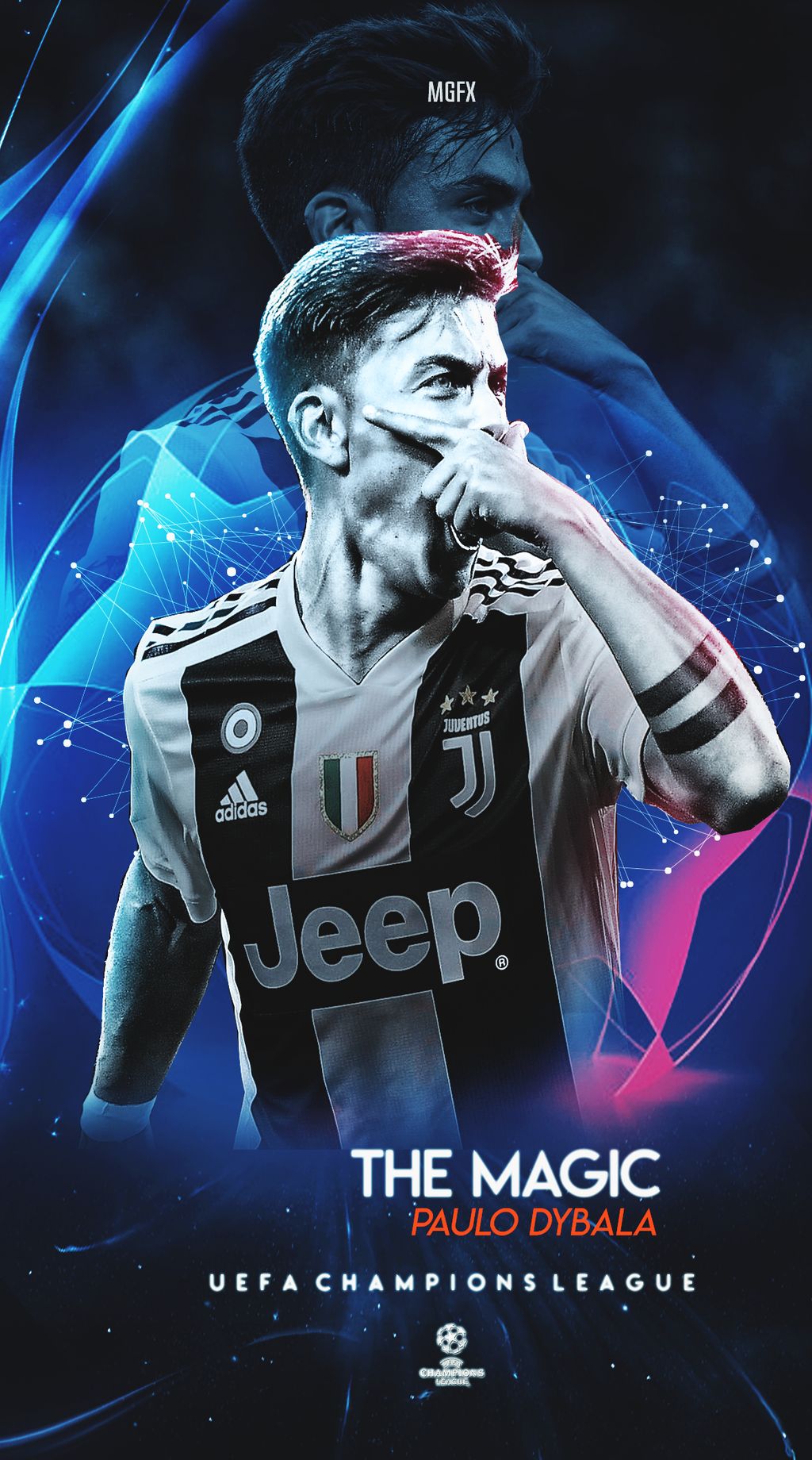 Get Dybala Juventus Dybala Wallpaper 2020 Background