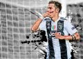 Paulo Dybala Wallpaper Juventus For Desktop
