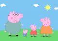 Peppa Pig Wallpaper For PC