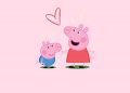 Peppa Pig Wallpaper For iPhone