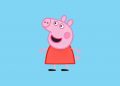 Peppa Pig Wallpaper For iPhone HD