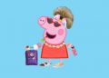 Peppa Pig Wallpaper HD For iPhone