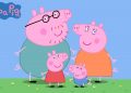 Peppa Pig Wallpaper Image For PC