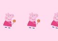 Peppa Pig Wallpaper Image For iPhone