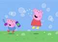 Peppa Pig Wallpaper Picture