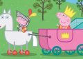 Peppa Pig Wallpaper Pictures