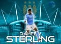 Raheem Sterling Wallpaper Manchester City HD