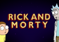 Rick and Morty Wallpaper Free