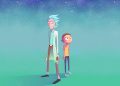 Rick and Morty Wallpaper Images