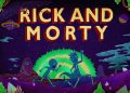 Rick and Morty Wallpaper Pictures