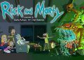Rick and Morty Wallpaper hd