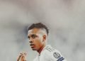 Rodrygo Goes Wallpaper Images For iPhone