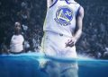 Stephen Curry Wallpaper For iPhone HD