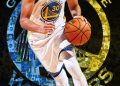 Stephen Curry Wallpaper for iPhone