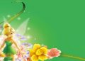 Tinkerbell Wallpaper For PC