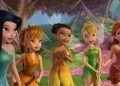 Tinkerbell Wallpaper Images
