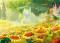Tinkerbell Wallpaper Pictures