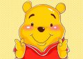 Winnie the Pooh Wallpaper For Phone Image
