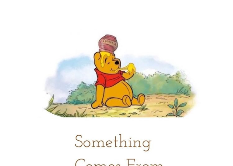 Winnie the Pooh Wallpapers For iPhone / Phone - Visual Arts Ideas