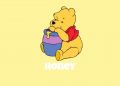 Winnie the Pooh Wallpaper for Phone